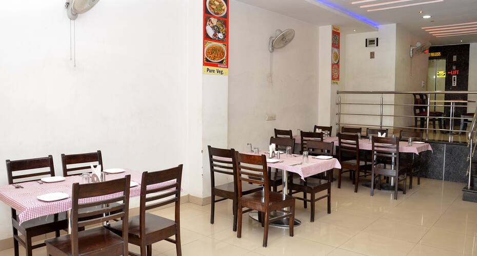 Hotel Ganpati Plazza, Jodhpur 2